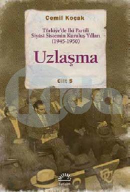 Uzlaşma