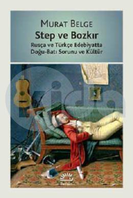 Step ve Bozkır