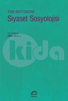 Siyaset Sosyolojisi