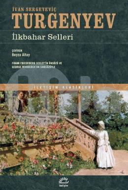 İlkbahar Selleri