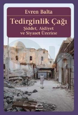 Tedirginlik Çağı