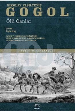 Ölü Canlar