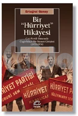 Bir Hürriyet Hikayesi