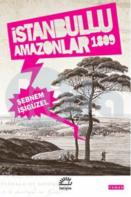 İstanbullu Amazonlar 1809