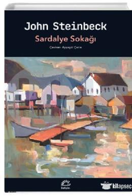 Sardalya Sokağı