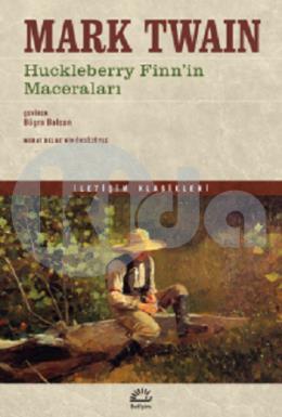 Huckleberry Finnin Maceraları