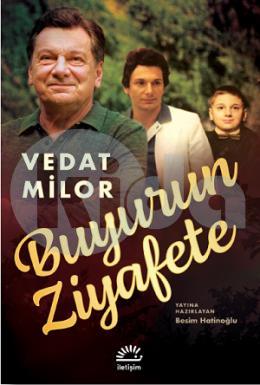 Buyurun Zi̇yafete