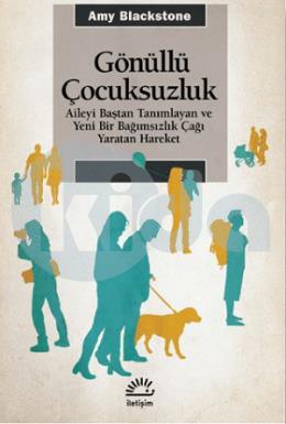 Gönüllü Çocuksuzluk