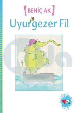 Uyurgezer Fil