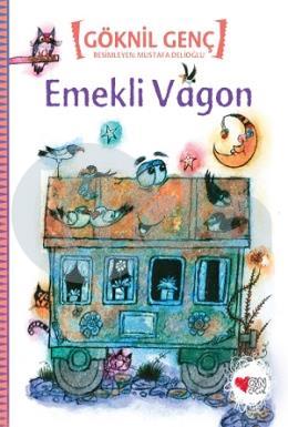 Emekli Vagon