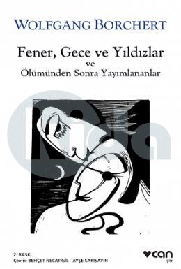 Fener,Gece ve Yıldızlar ve Ölümden sonra Yayınlananlar