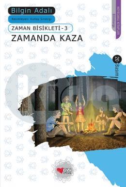 Zamanda Kaza - Zaman Bisikleti 3