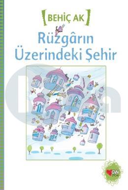 Rüzgarın Üzerindeki Şehir