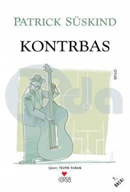 Kontrbas