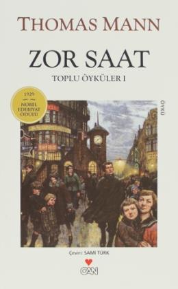 Zor Saat