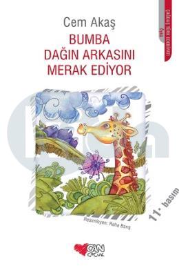 Bumba Dağın Arkasını Merak Ediyor