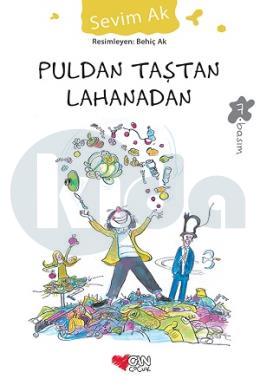 Puldan Taştan Lahanadan