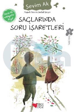 Saçlarında Soru İşaretleri