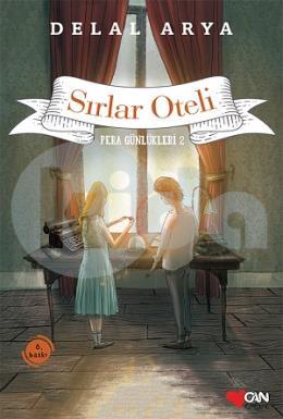 Pera Günlükleri (2. Kitap) Sırlar Oteli