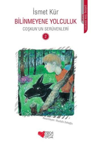 Bilinmeyene Yolculuk - Coşkun’un Serüvenleri 2