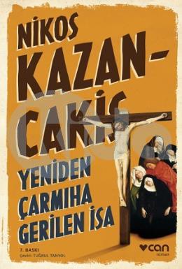 Yeniden Çarmıha Gerilen İsa