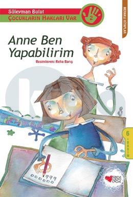 Anne Ben Yapabilirim