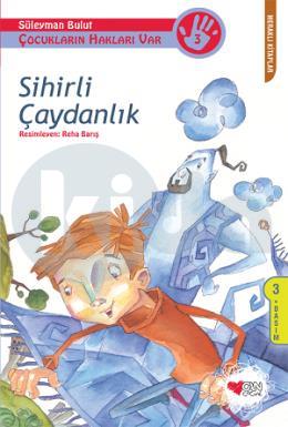 Sihirli Çaydanlık