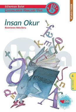 Çocukların Hakları Var 5 - İnsan Okur