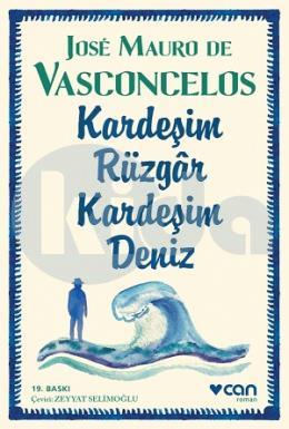 Kardeşim Rüzgar Kardeşim Deniz