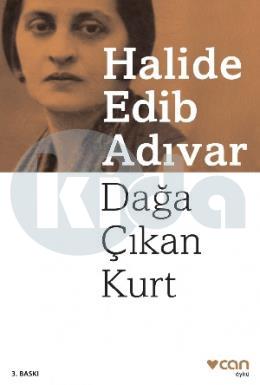 Dağa Çıkan Kurt