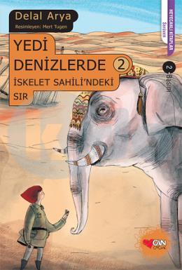 Yedi Denizlerde 2 Iskelet Sahilindeki Sır