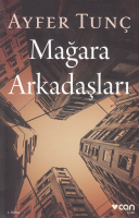 Mağara Arkadaşları