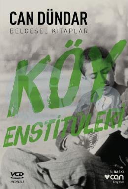 Köy Enstitüleri