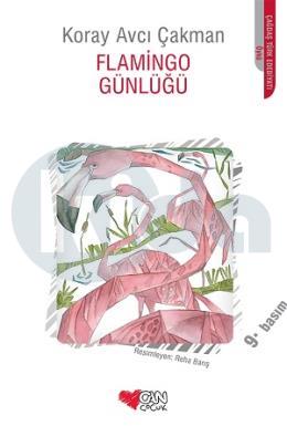 Flamingo Günlüğü