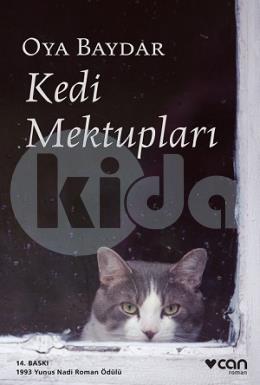 Kedi Mektupları