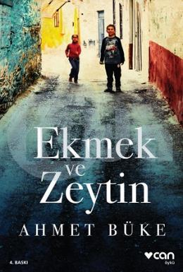 Ekmek ve Zeytin