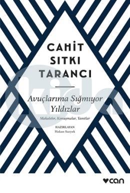 Avuçlarıma Sığmıyor Yıldızlar