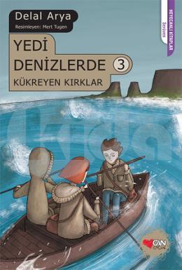 Yedi Denizlerde 3 - Kükreyen Kırklar