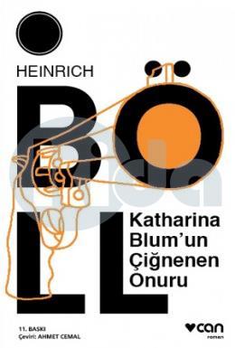 Katharina Blum’un Çiğnenen Onuru