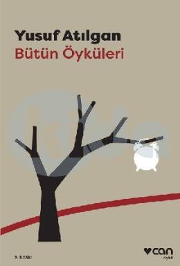 Bütün Öyküler