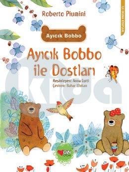 Ayıcık Bobbo ile Dostları