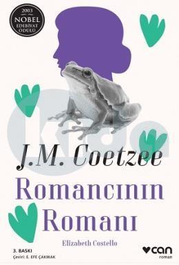 Romancının Romanı Elizabeth Costello