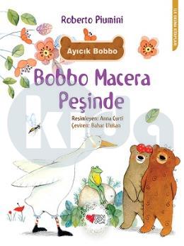 Bobbo Macera Peşinde