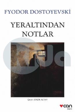 Yeraltından Notlar