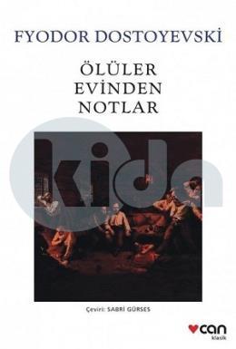 Ölüler Evinden Notlar