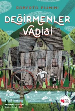 Değirmenler Vadisi