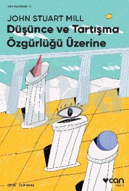 Düşünce Ve Tartışma Özgürlüğü Üzerine