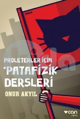 Proleterler için Patafizik Dersleri