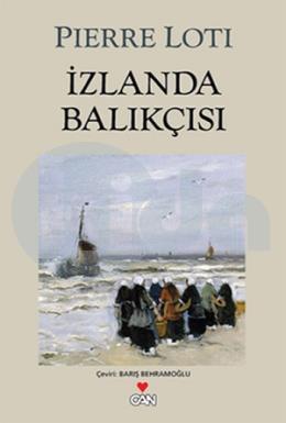 İzlanda Balıkçısı