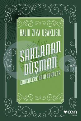 Saklanan Düşman